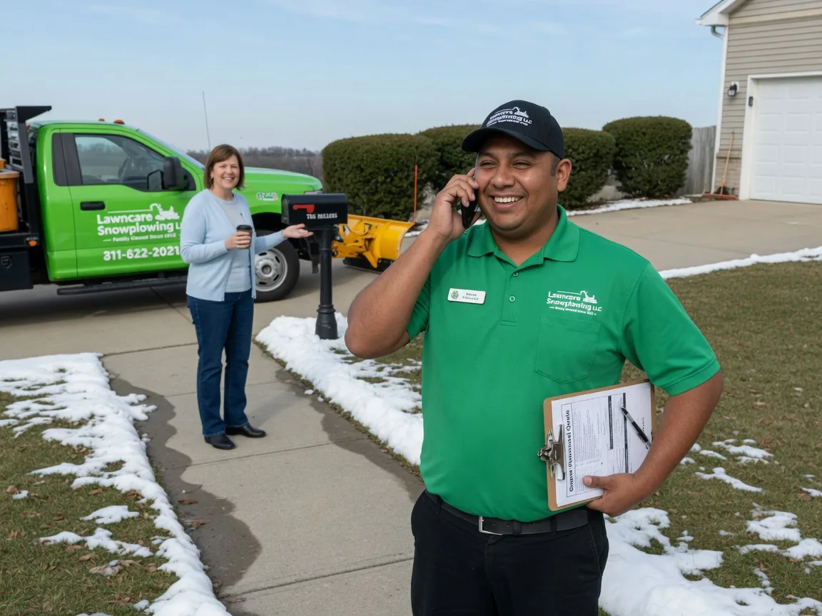 Lawn Care Services By Expert Landscaper Nyssa, OR FAQs